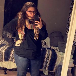 Meet your Posher, Erica